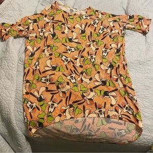 Lularoe x Disney irma